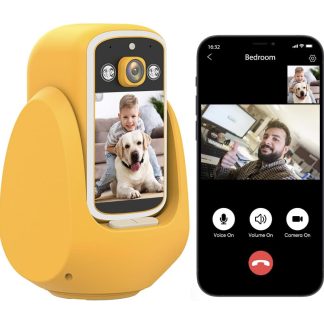 Video Calling Smart Camera DL-113